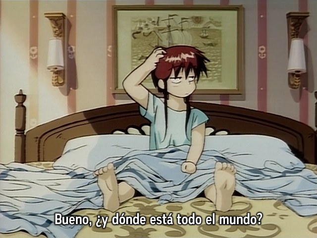 Plastic Little (Otaku Tail No Fansub)